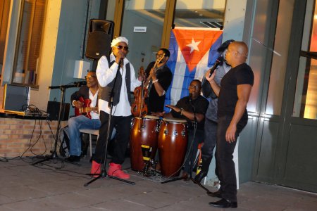 Cubanartista, la culture Cubaine sur mesure.